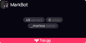 MarkBot