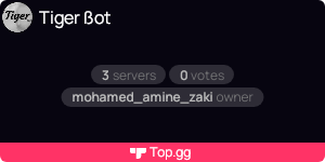 Discord Bots