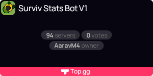 Surviv Stat Bot