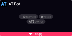 AT Bot (Beta)