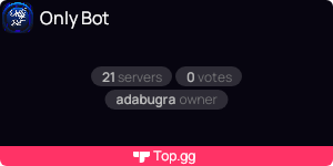 Only Bot