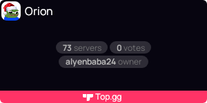 Orion