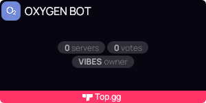 OXYGEN BOT