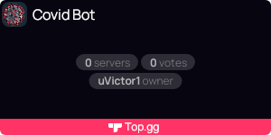 Covid Bot