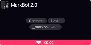 MarkBot 2.0