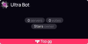 Ultra Bot