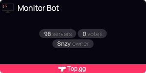 Monitor Bot