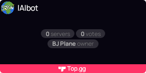 IAIbot