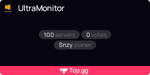 UltraMonitor