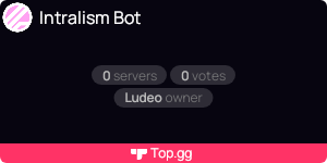 Intralism Bot