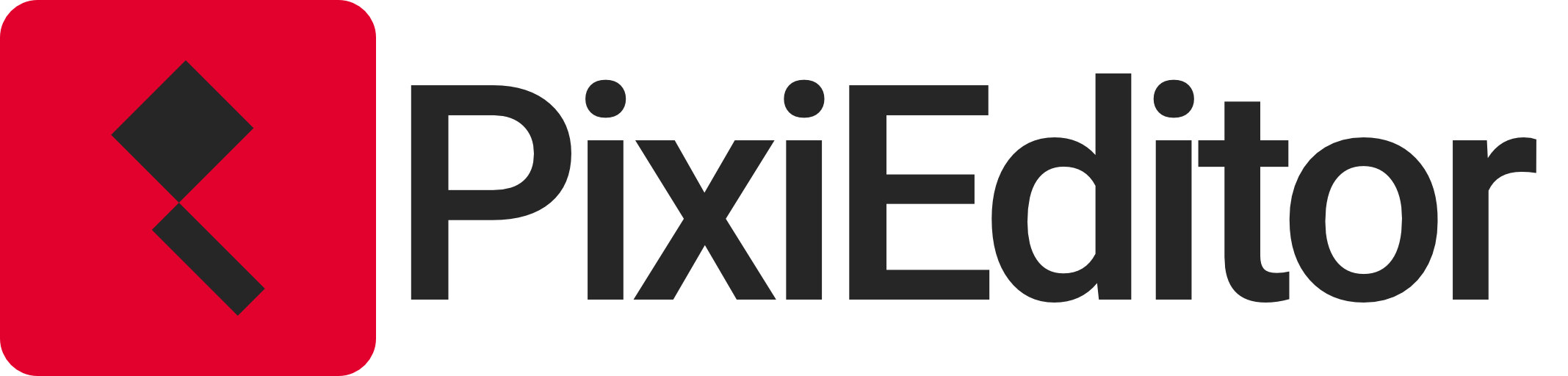 PixiEditor logo
