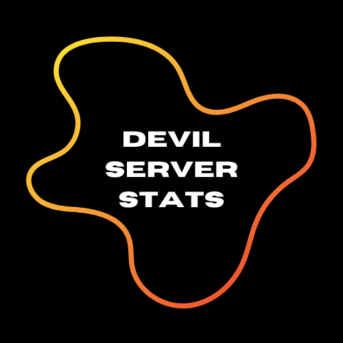 DevilServerStats