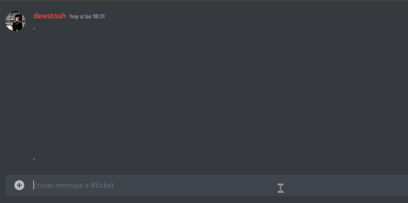 Configuración de Sugerencias