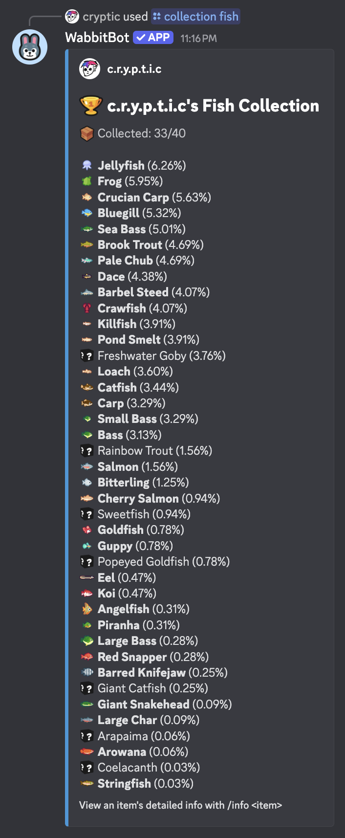 Gathering & Adventure