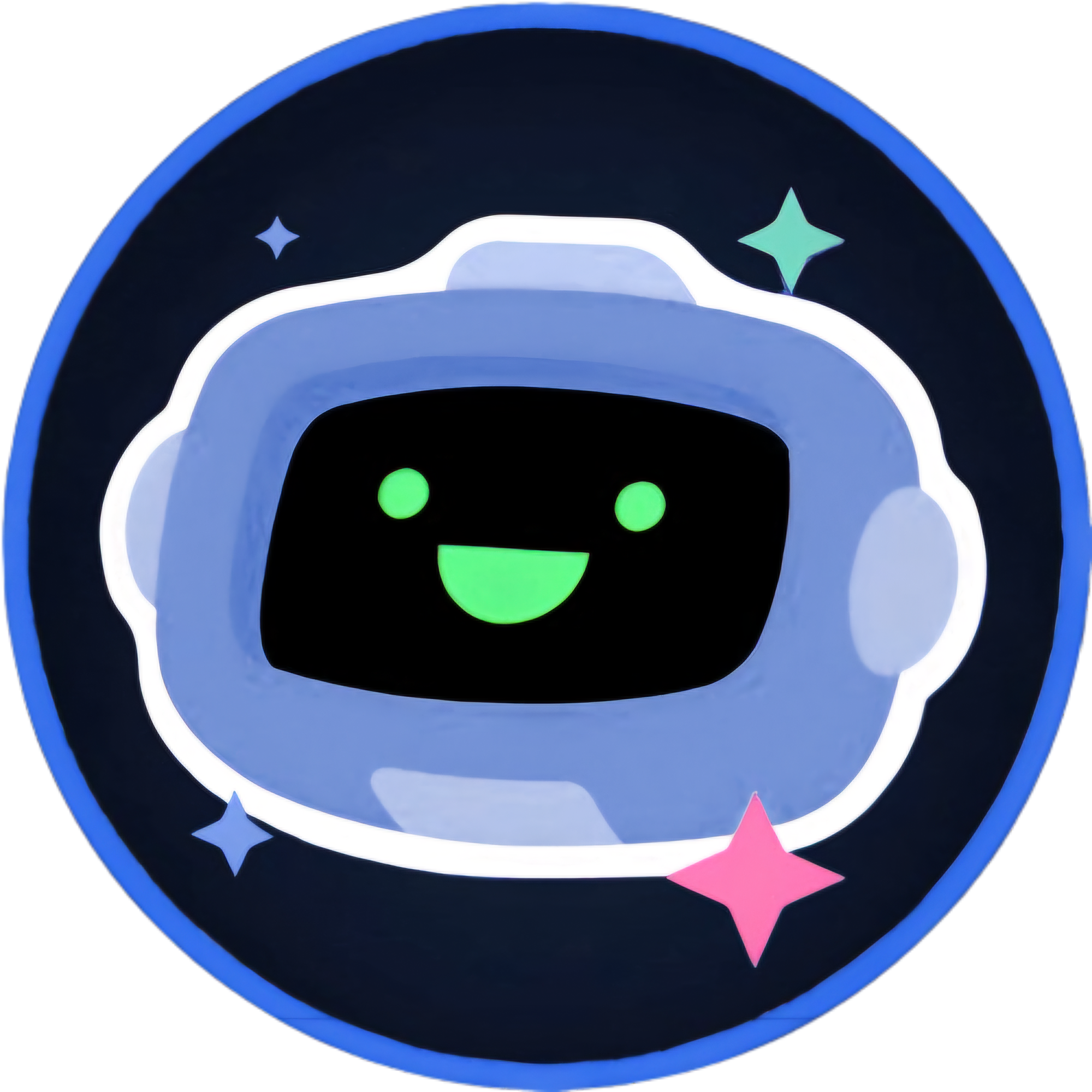 BoltBot Logo