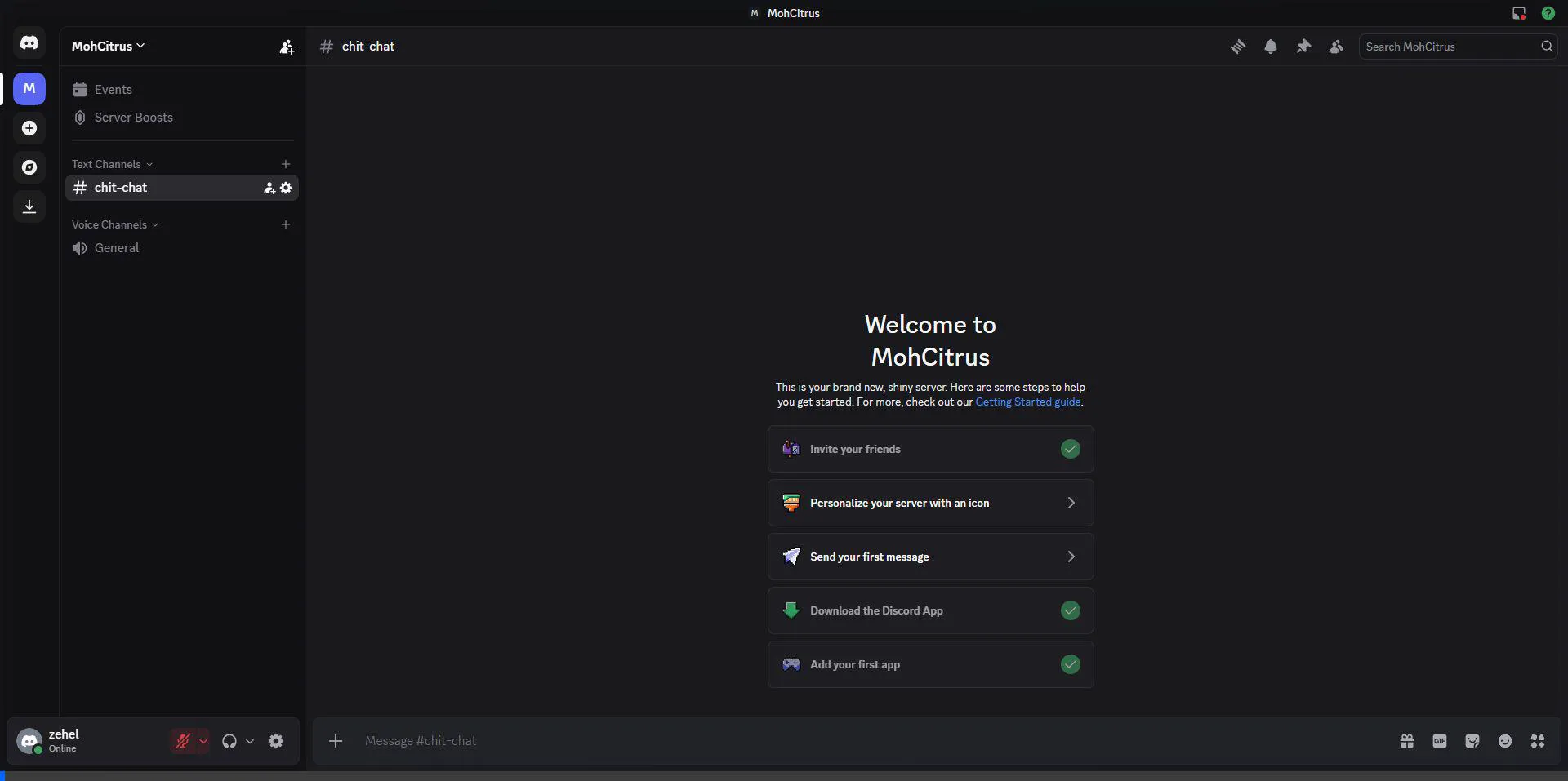 Dual Translate Example