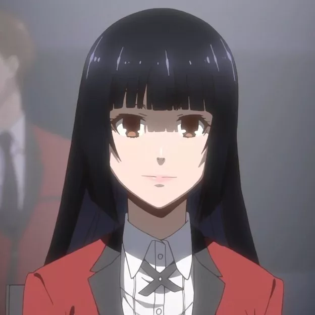 Yumeko