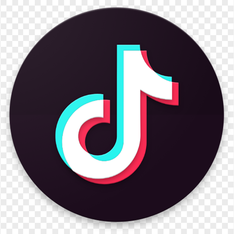 TikTok icon