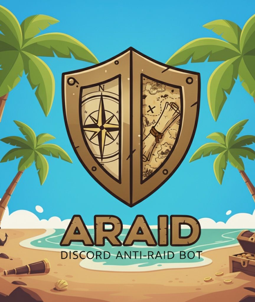 ARAID Logo