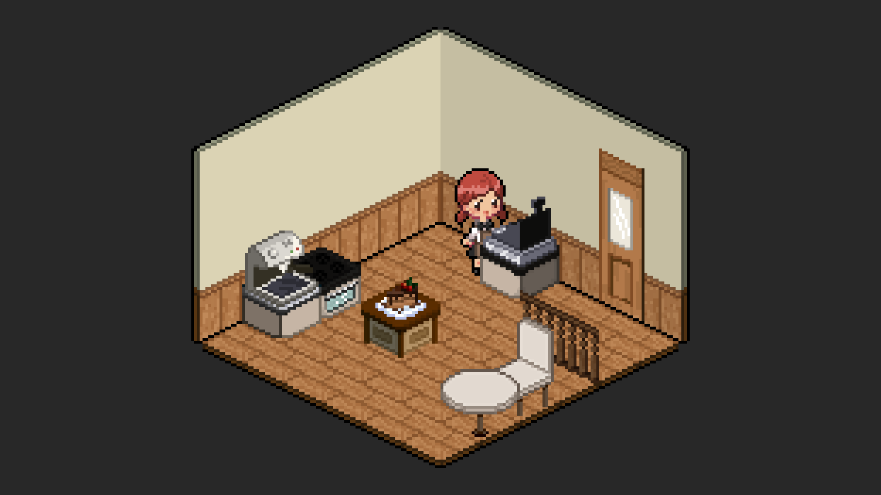 Bakery Preview