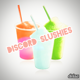 Discord Slushies Logo