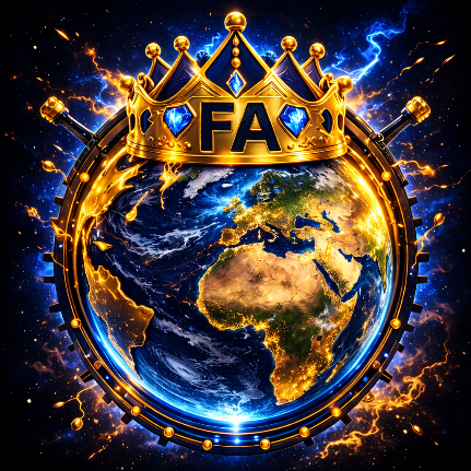 FA Global Ads Logo