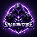ShadowCore Logo