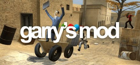 garrys-mod