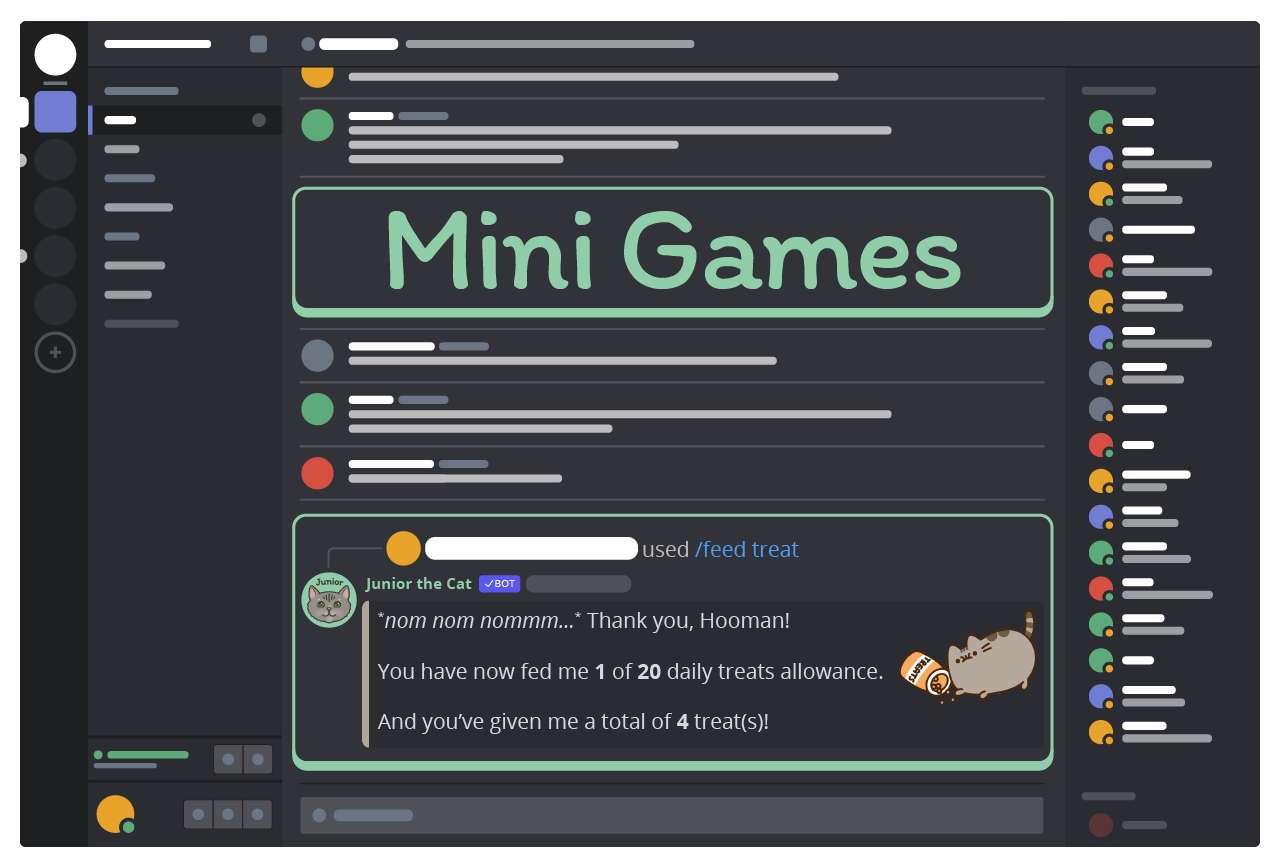 Mini Games
