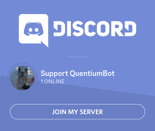Join my support server
