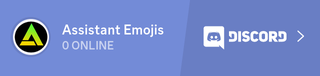 Join the Assistant Emojis Server