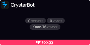 CrystarBot