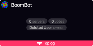 BoomBot