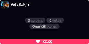 WikiMon