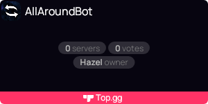 AllAroundBot