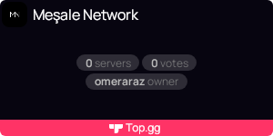 Meşale Network