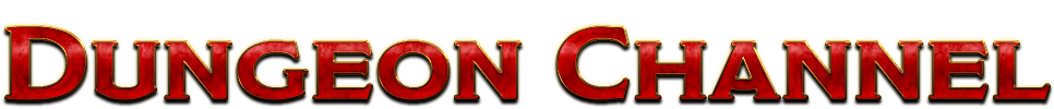 Dungeon Channel