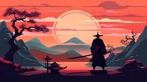 Ronin Banner