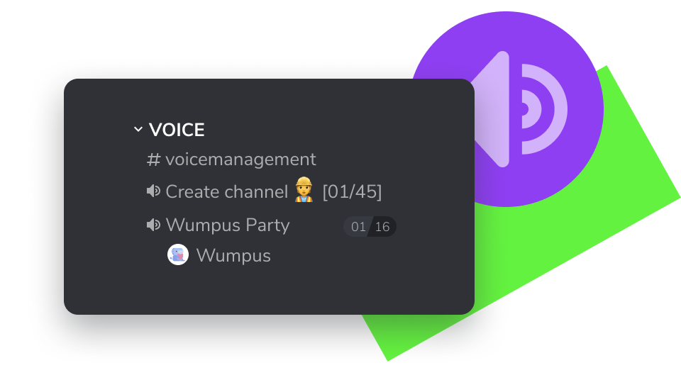 Voicechats