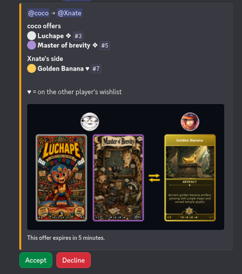 trade