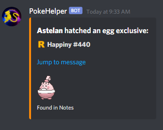 Image of Server Rare Spawn