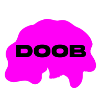 Doob Logo
