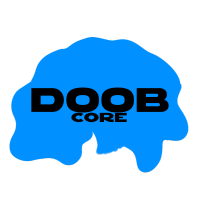 Doob Core Logo