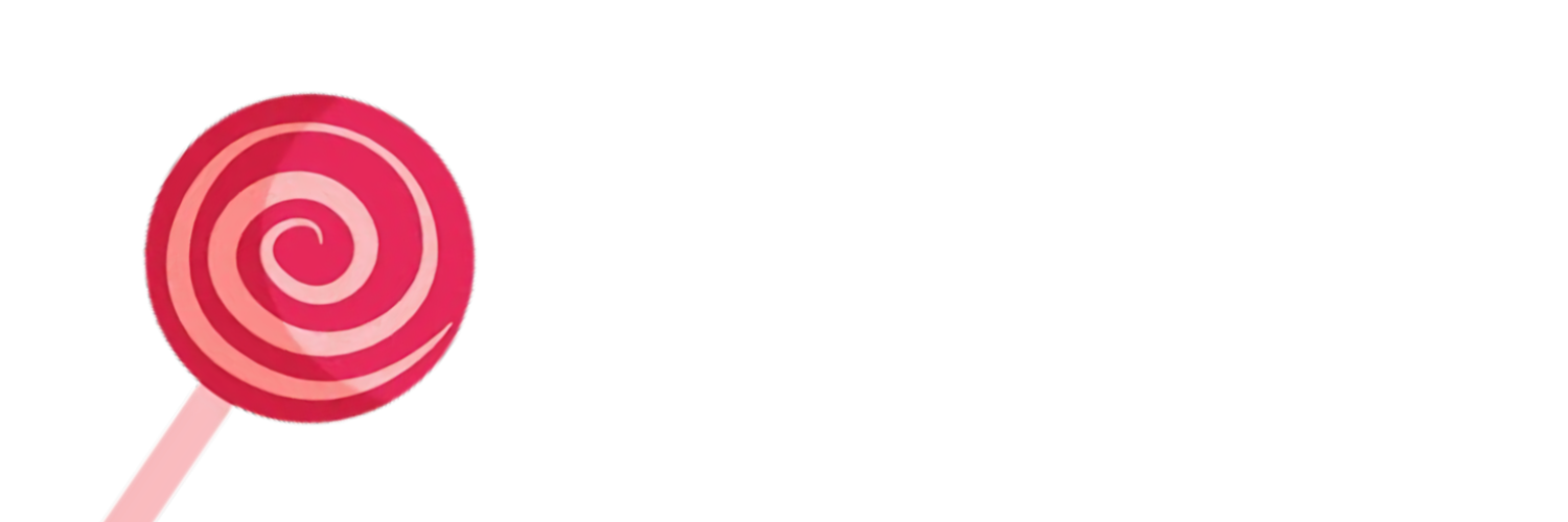 Candy-bot Banner