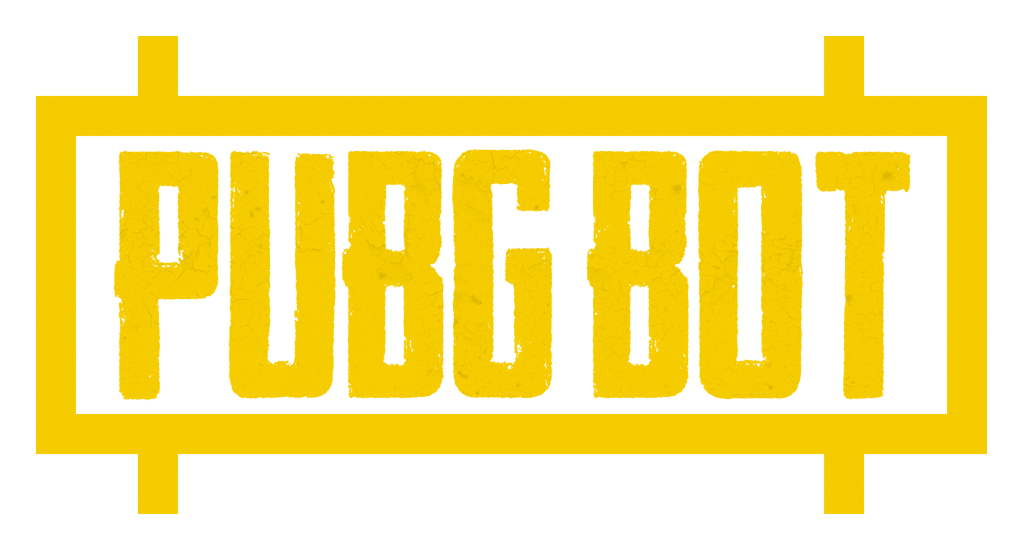 PUBG BOT