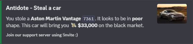 Trading and Economy preview