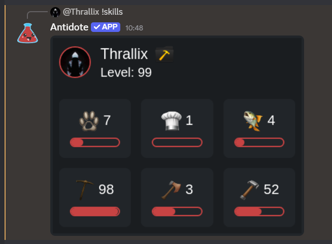 Leaderboards preview