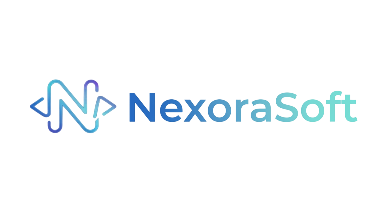 NexoraSoft Banner