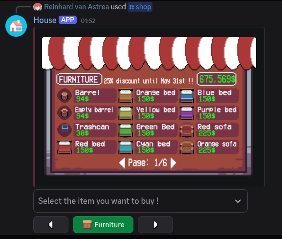 Elle est pas belle ma boîte??