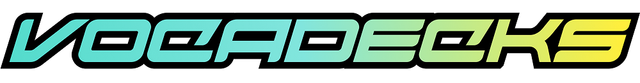 VOCADECKS LOGO